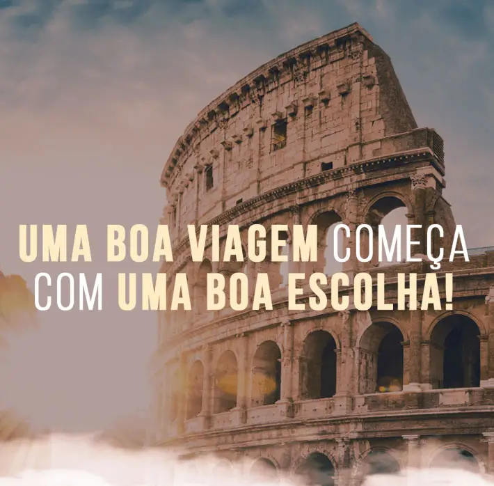 Soltur Viagens e Turismo